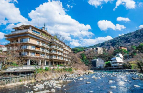  Hakone Yumoto Onsen Hotel Kajikaso  Хаконе